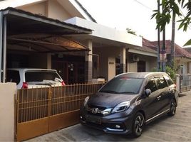 Maison 4 chambre à vendre à Pamulang, Banten, Pamulang