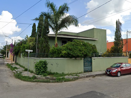 Villa 4 chambre à vendre à Merida, Yucatan, Merida