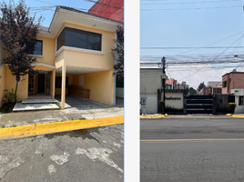 2 Schlafzimmer Haus zu verkaufen in Toluca, Mexico, Toluca