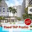 1 Bedroom Apartment for sale at Sail Residences, Pasay City