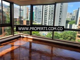 3 Schlafzimmer Appartement zu vermieten in Medellin, Antioquia, Medellin, Antioquia, Kolumbien