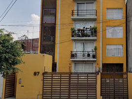 2 Schlafzimmer Appartement zu verkaufen in Cuauhtemoc, Mexico City, Cuauhtemoc