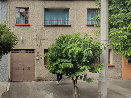  Haus zu verkaufen in Benito Juarez, Mexico City, Benito Juarez