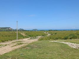  Terrain for sale in Jipijapa, Manabi, Puerto De Cayo, Jipijapa