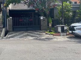 4 Kamar Rumah for sale in Gayungan, Surabaya, Gayungan