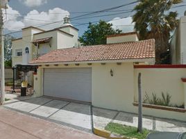 4 Schlafzimmer Haus zu verkaufen in Cancun, Quintana Roo, Cancun