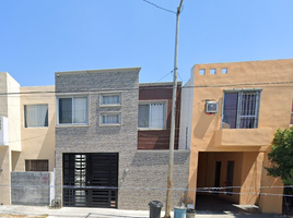 3 Schlafzimmer Villa zu verkaufen in Apodaca, Nuevo Leon, Apodaca