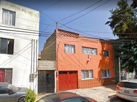 Villa 4 chambre à vendre à Gustavo A Madero, Mexico City, Gustavo A Madero