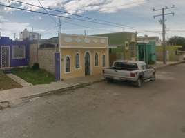 2 Schlafzimmer Villa zu verkaufen in Campeche, Campeche, Campeche, Campeche
