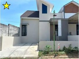 2 Kamar Rumah for sale in Blimbing, Malang Regency, Blimbing