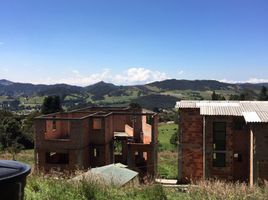 4 Habitación Villa en venta en La Calera, Cundinamarca, La Calera