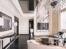 4 Bedroom Condo for rent in Thu Thiem, Ho Chi Minh City, Thu Thiem