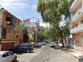 3 Habitación Casa en venta en Cuauhtemoc, Ciudad de México, Cuauhtemoc