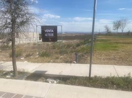  Grundstück zu verkaufen in El Marques, Queretaro, El Marques