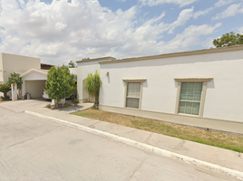 4 Schlafzimmer Villa zu verkaufen in Monclova, Coahuila, Monclova