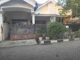 3 Kamar Rumah for sale in Jambangan, Surabaya, Jambangan