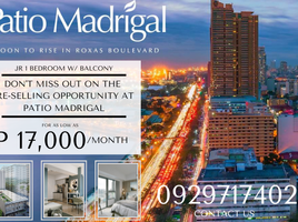  Apartamento en venta en Pasay City, Metro Manila, Pasay City