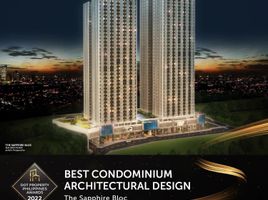 1 Bedroom Condo for sale in Quezon City, Metro Manila, Quezon City, Eastern District