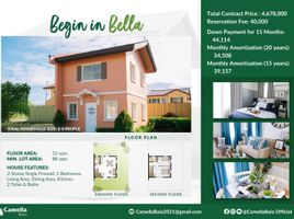 2 Bedroom Villa for sale in Laguna, Calabarzon, Bay, Laguna