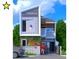 8 Bedroom House for sale in Dau, Malang Regency, Dau