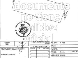  Grundstück zu verkaufen in Conkal, Yucatan, Conkal, Yucatan