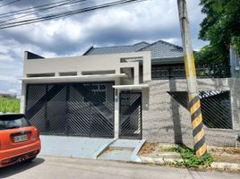 3 Bedroom House for sale in Pampanga, Central Luzon, Angeles City, Pampanga