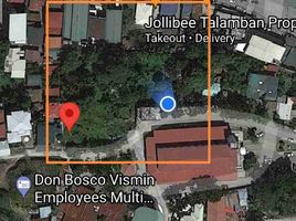  Grundstück zu verkaufen in Cebu City, Central Visayas, Cebu City, Cebu, Central Visayas, Philippinen