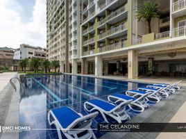 2 Bedroom Condo for sale at THE CELANDINE, Quezon City