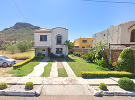 Maison 3 chambre à vendre à Guaymas, Sonora, Guaymas
