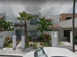 3 Schlafzimmer Villa zu verkaufen in Cancun, Quintana Roo, Cancun