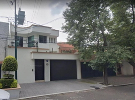 4 Schlafzimmer Haus zu verkaufen in Alvaro Obregon, Mexico City, Alvaro Obregon