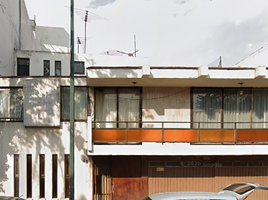 4 Schlafzimmer Haus zu verkaufen in Miguel Hidalgo, Mexico City, Miguel Hidalgo