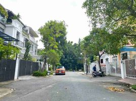 3 Bedroom House for sale in Tan Phong, District 7, Tan Phong