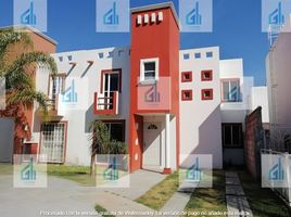 3 Schlafzimmer Haus zu verkaufen in San Juan Del Rio, Queretaro, San Juan Del Rio