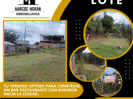  Terreno (Parcela) en venta en Loja, Loja, Loja, Loja, Loja, Ecuador