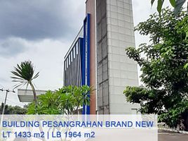 1,964 m² Office for sale in Pacific Place, Tanah Abang, Kebayoran Lama