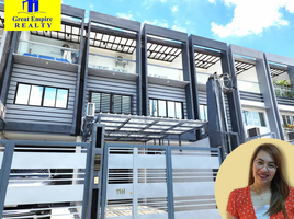 4 Bedroom Townhouse for sale in Quezon City, Metro Manila, Quezon City, Eastern District, Metro Manila, Philippines