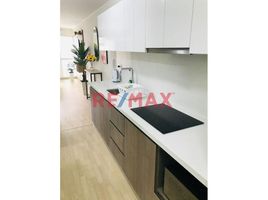 1 Habitación Apartamento en venta en Lima, Lima, Barranco, Lima