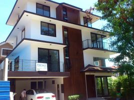 3 Bedroom Villa for sale in Manila International Airport LRT-1, Pasay City, Taguig City