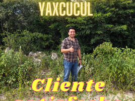  Grundstück zu verkaufen in Tixkokob, Yucatan, Tixkokob