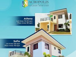 3 Bedroom Villa for sale in Cavite, Calabarzon, Trece Martires City, Cavite