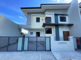 4 Schlafzimmer Haus zu verkaufen in Cavite, Calabarzon, Dasmarinas City