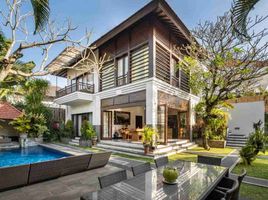 4 Bedroom Villa for sale in Bali, Kuta, Badung, Bali