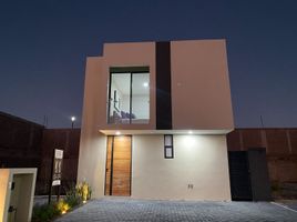 3 Habitación Villa en venta en Queretaro, Querétaro, Queretaro, Querétaro
