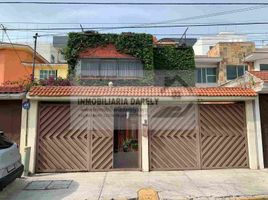 6 Habitación Casa en venta en Benito Juarez, Ciudad de México, Benito Juarez
