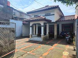 5 Kamar Rumah for sale in Jatinegara, Jakarta Timur, Jatinegara