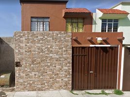 3 Schlafzimmer Villa zu verkaufen in Ocoyucan, Puebla, Ocoyucan