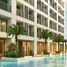 Appartement 1 chambre à vendre à Pasig City, Metro Manila, Pasig City, Eastern District