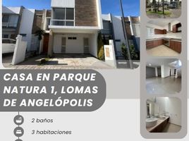 3 Schlafzimmer Haus zu verkaufen in Atlixco, Puebla, Atlixco, Puebla