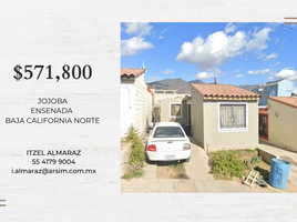Villa 2 chambre à vendre à Ensenada, Baja California, Ensenada